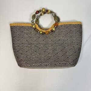 Cappelli Straworld Bag Purse